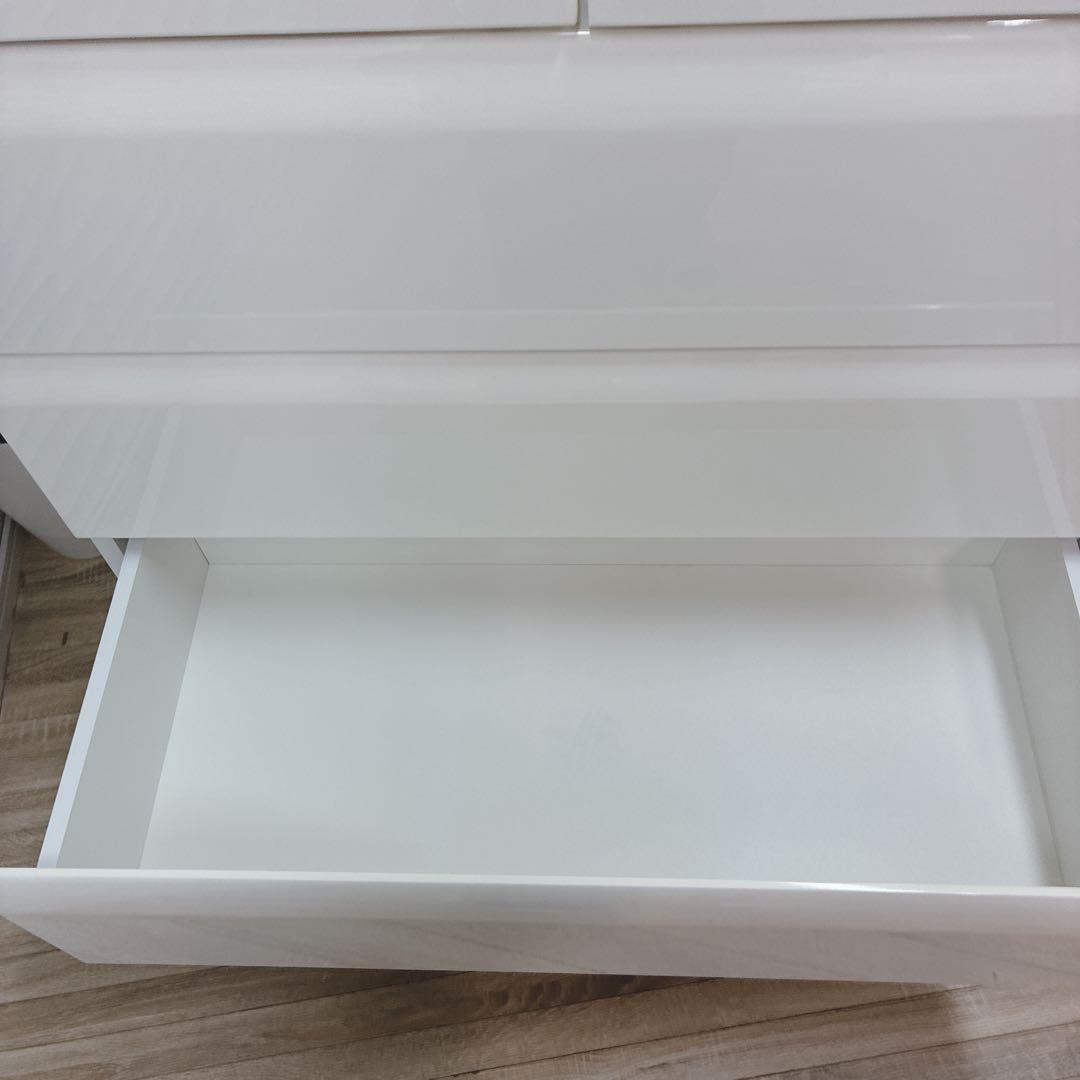 ◇大阪府 神戸市 配達料無料！◇ニトリ◇タンス◇チェスト◇洋服収納◇6段◇