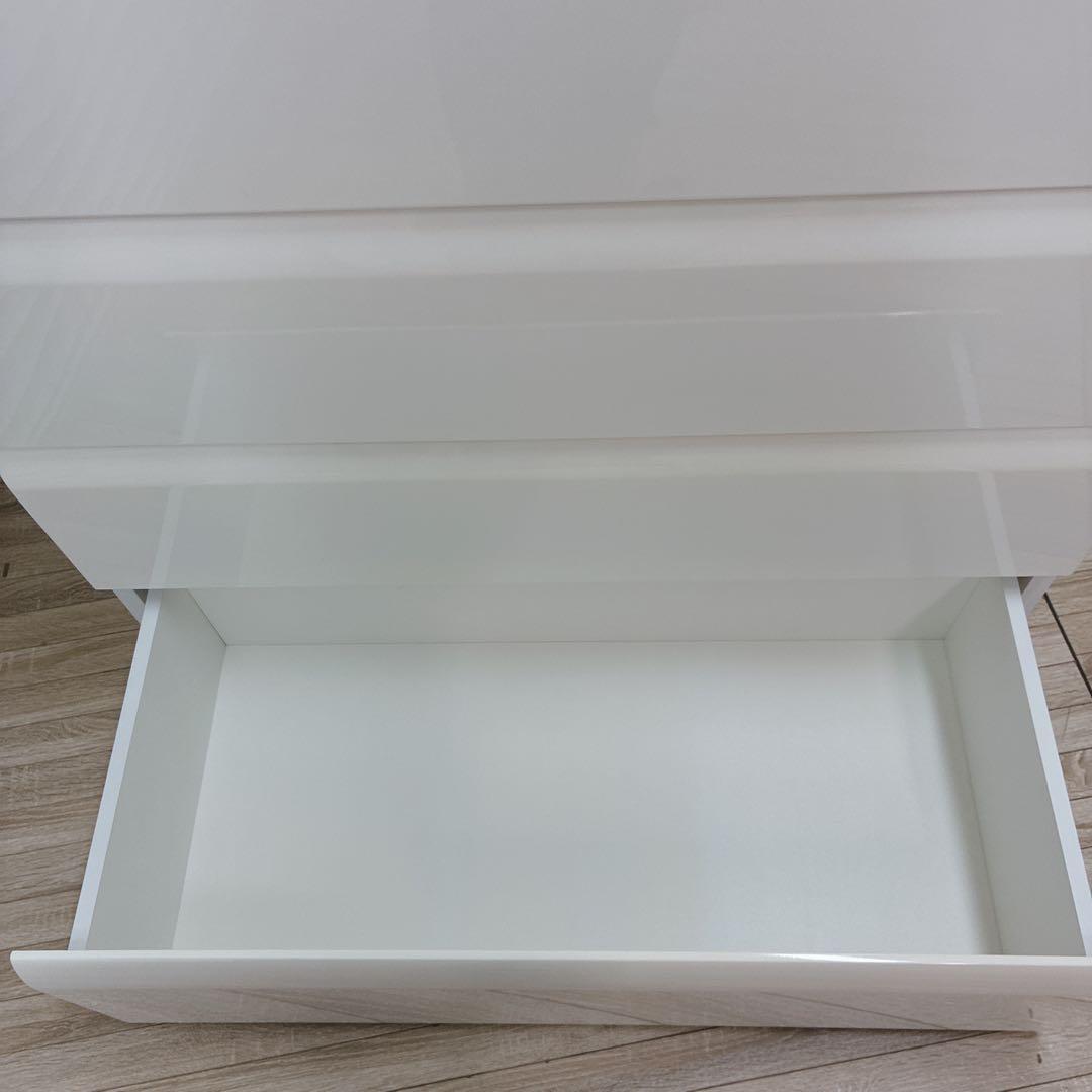 ◇大阪府 神戸市 配達料無料！◇ニトリ◇タンス◇チェスト◇洋服収納◇6段◇