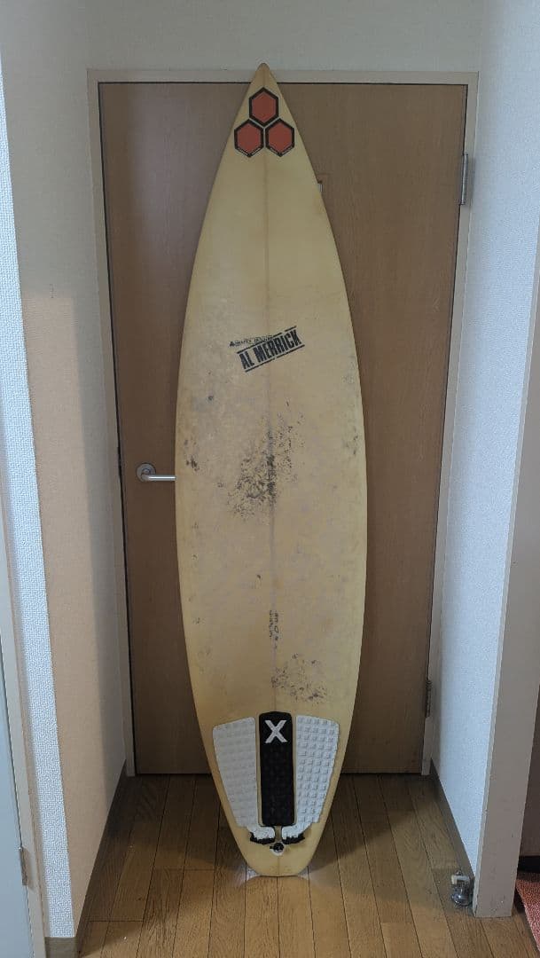 サーフボード　アルメリック