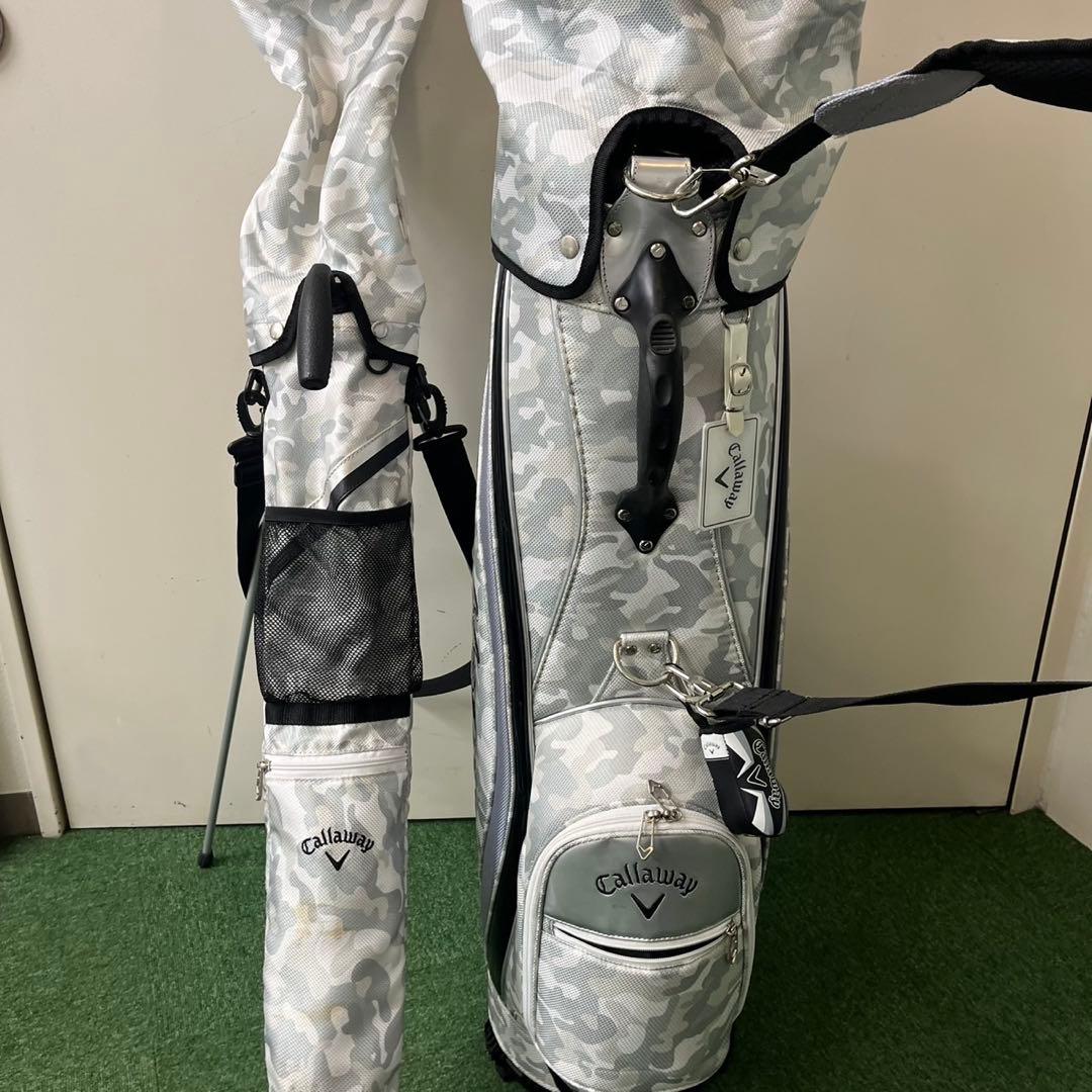 【豪華フルセット】テーラーメイド＋スコッティキャメロン　ゴルフクラブセット