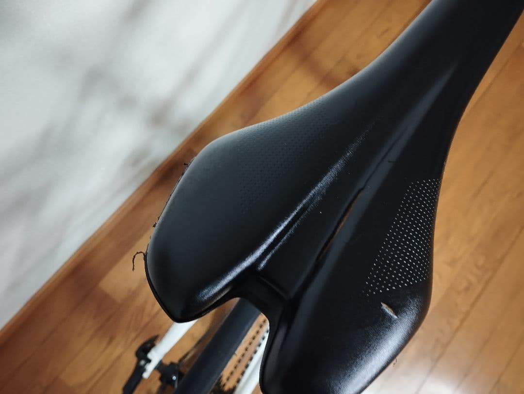 GIANT クロスバイク 軽量高速モデル Sサイズ