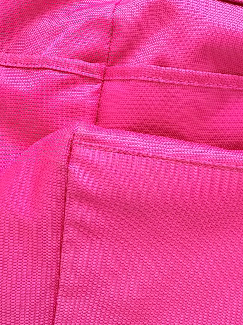 PEARLY GATES パーリーゲイツ　ロッカーバッグ トートバッグ　美品