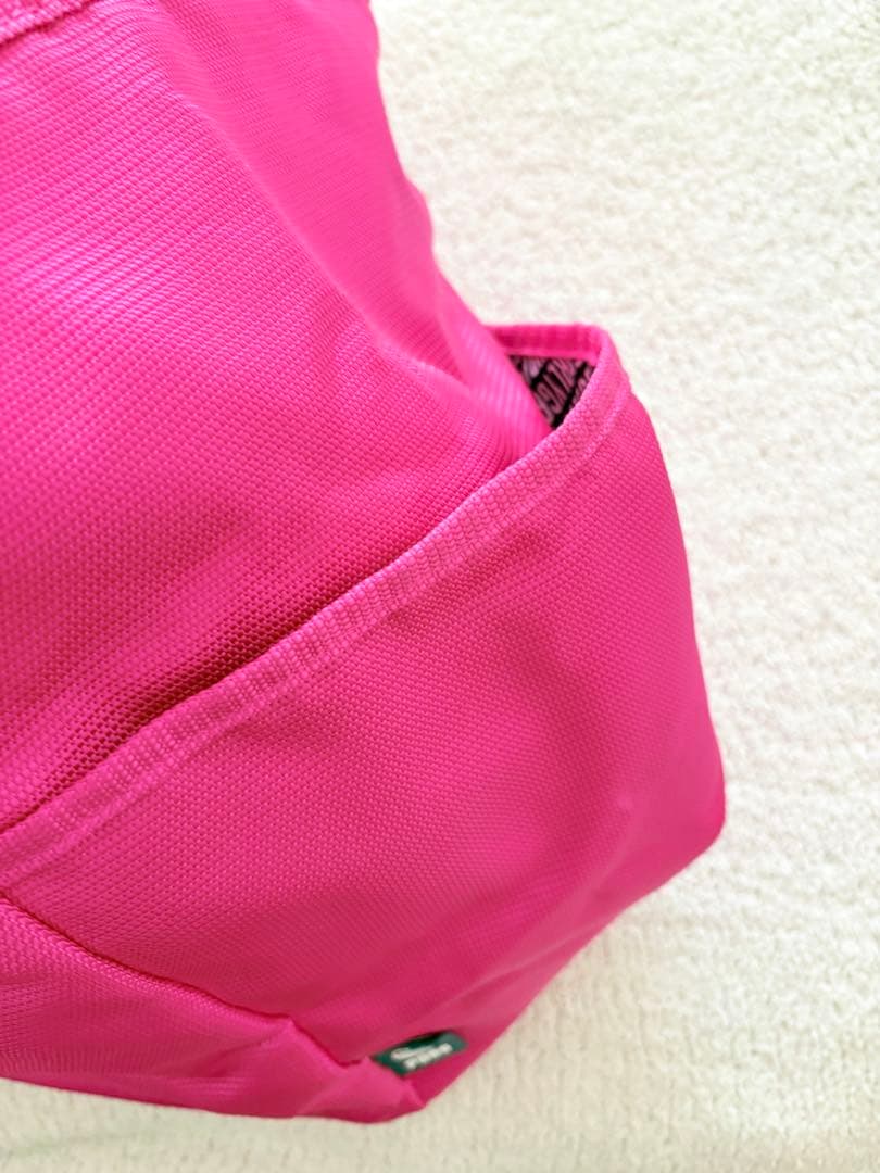 PEARLY GATES パーリーゲイツ　ロッカーバッグ トートバッグ　美品