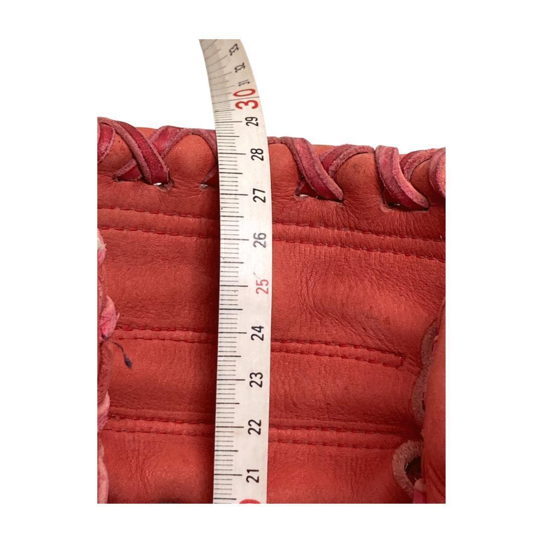 ⭐️即戦力⭐️ローリングス　キャッチャーミット　軟式　グラブ　捕手