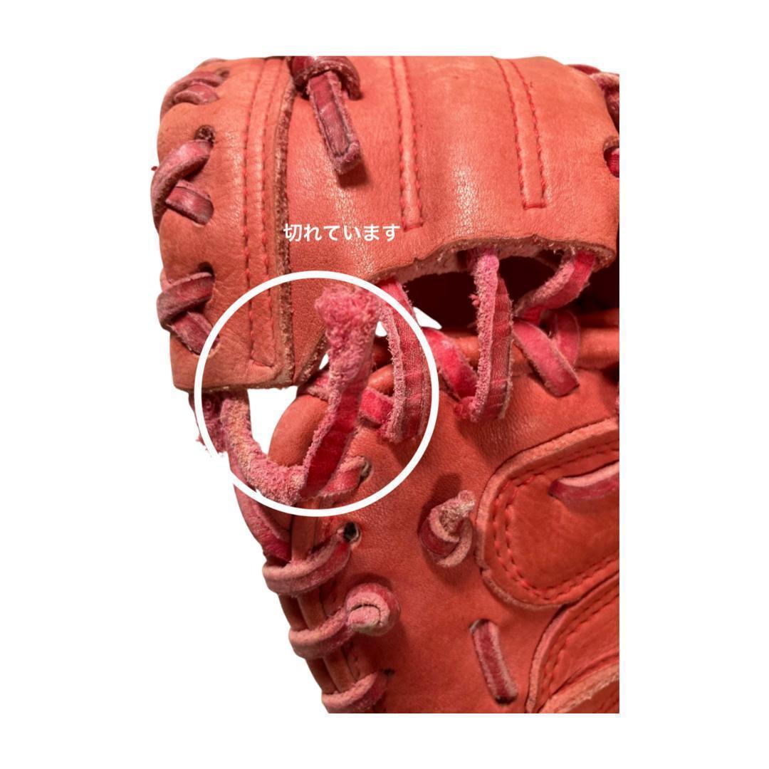 ⭐️即戦力⭐️ローリングス　キャッチャーミット　軟式　グラブ　捕手