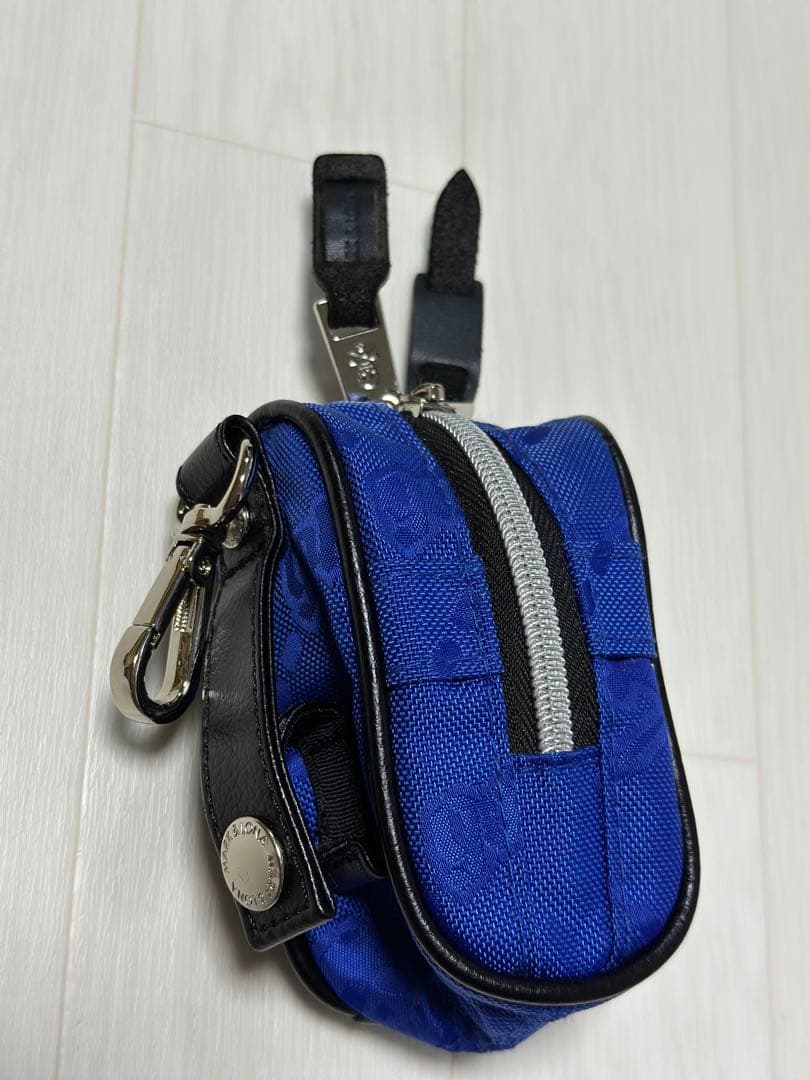 MARK & LONA GOLF OR DIE ブルー