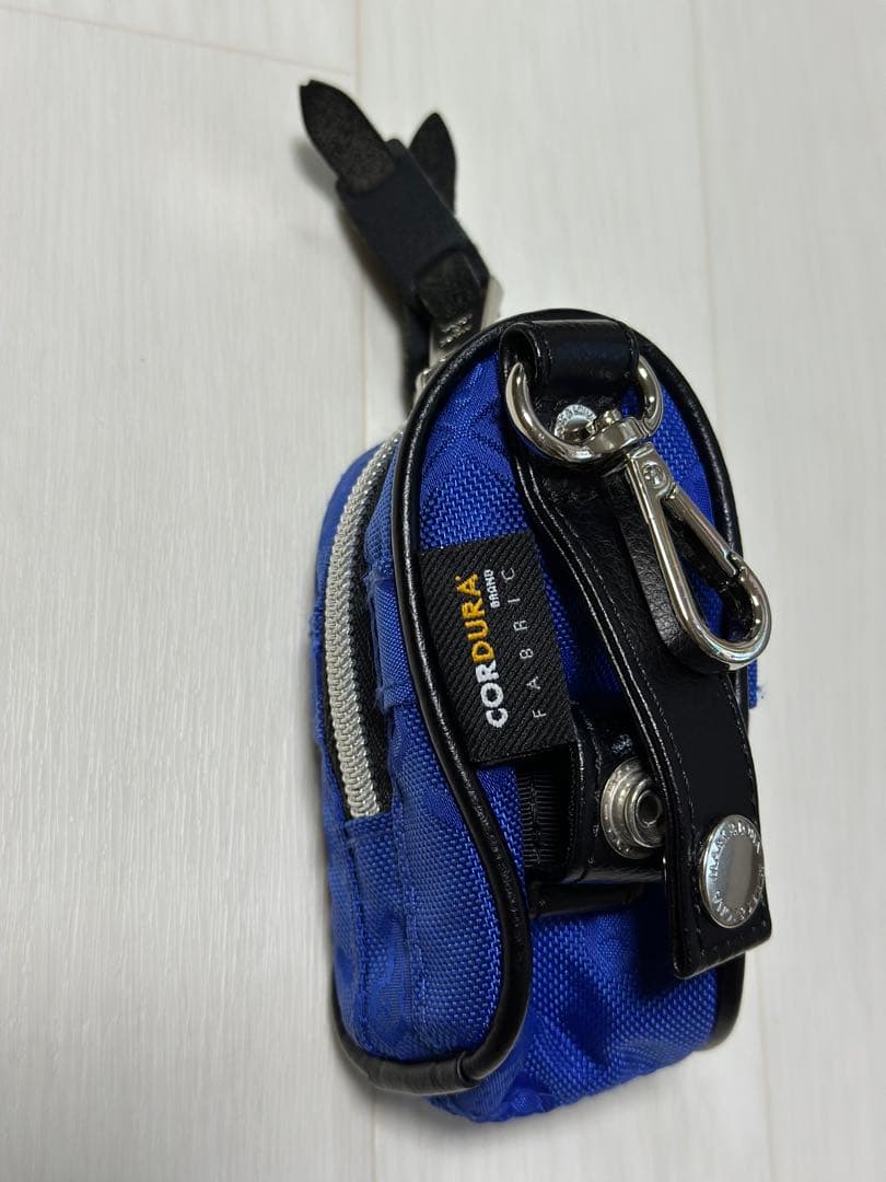 MARK & LONA GOLF OR DIE ブルー