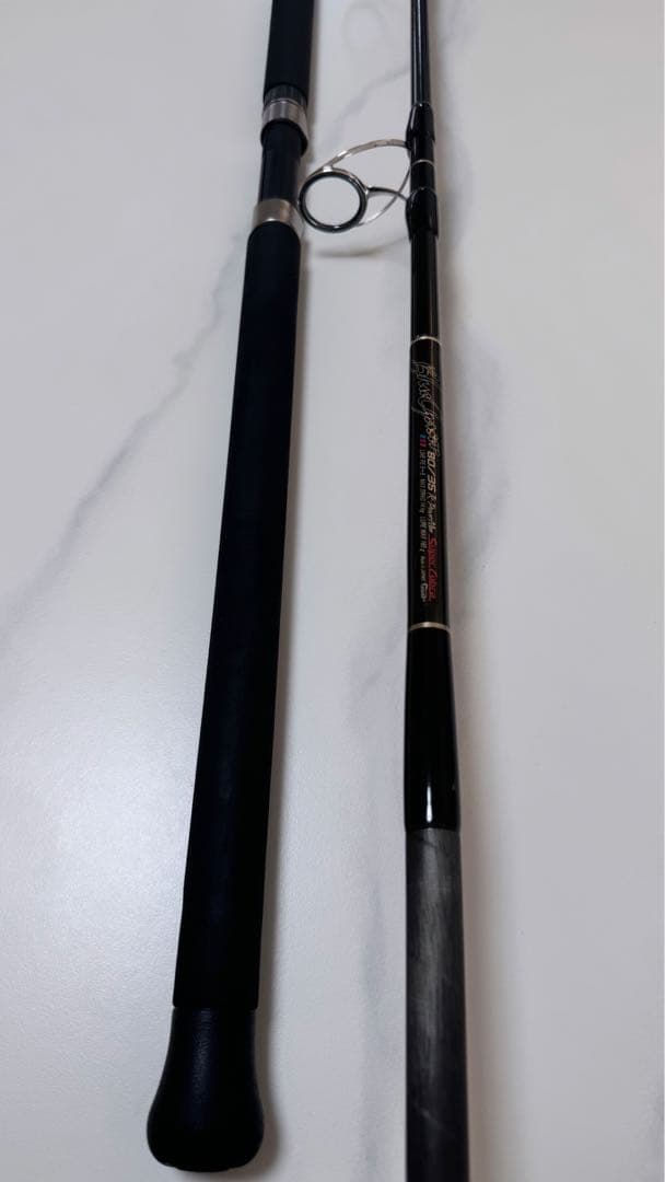 カーペンター　BLC80/35