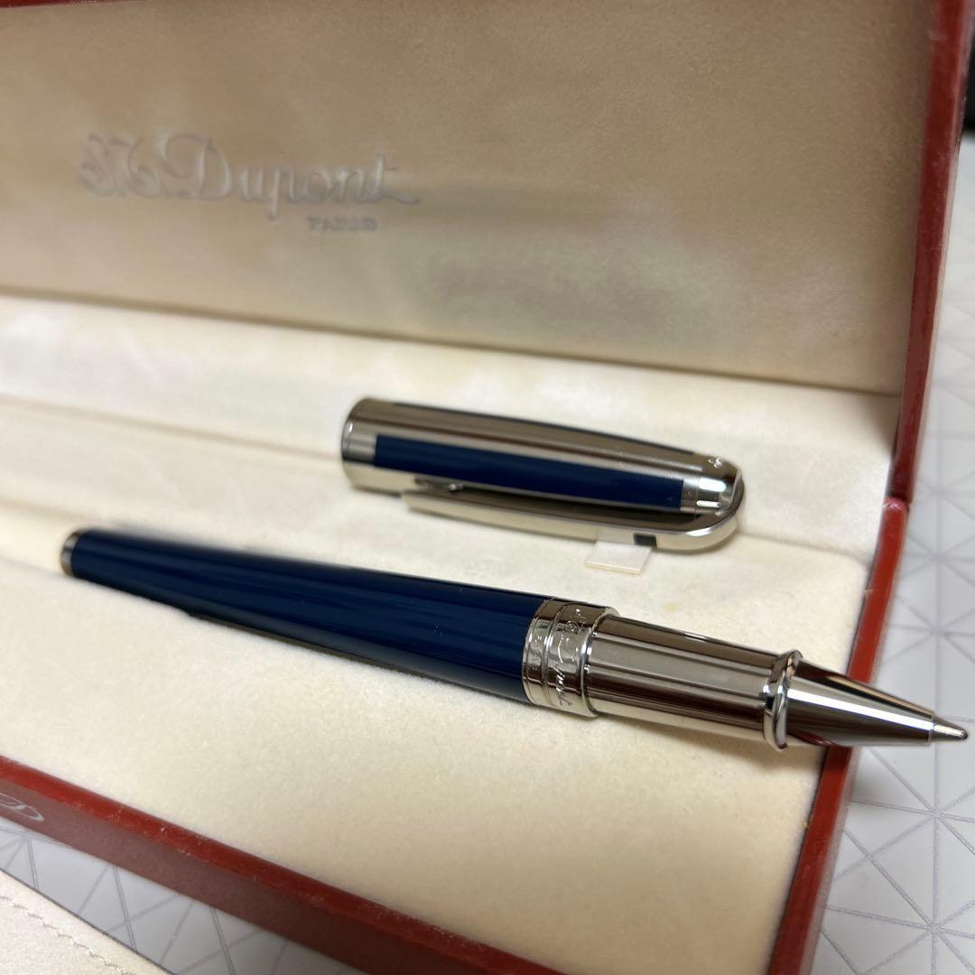 デュポン　S.T. Dupont Olympio ボールペン 三連休限定値下げ中