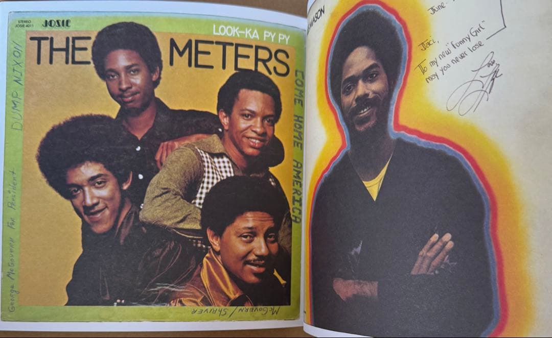 レアレコードジャケットアート集｜Cover Story｜waxpoetics