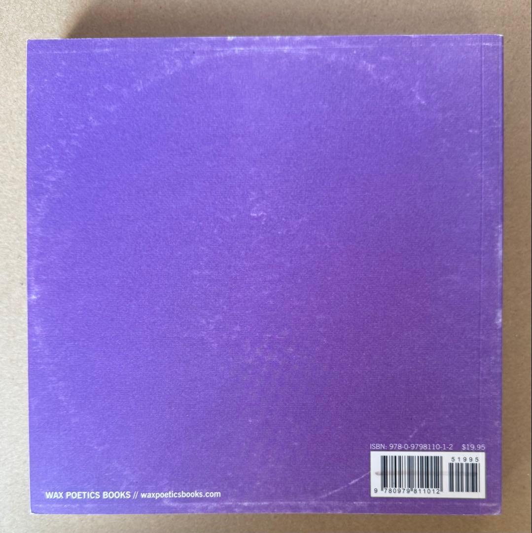 レアレコードジャケットアート集｜Cover Story｜waxpoetics