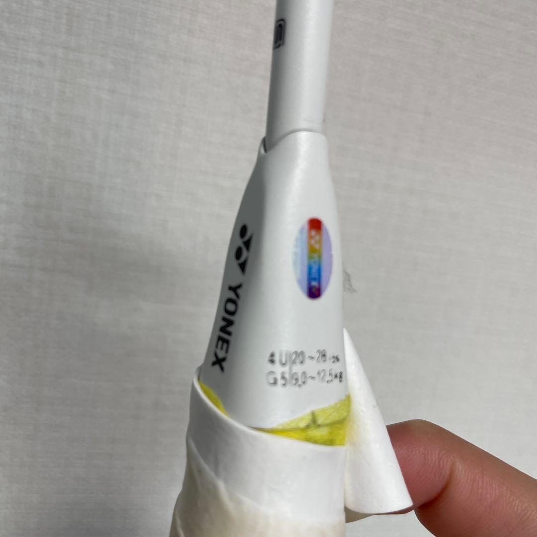 アストロクス77ツアーbp