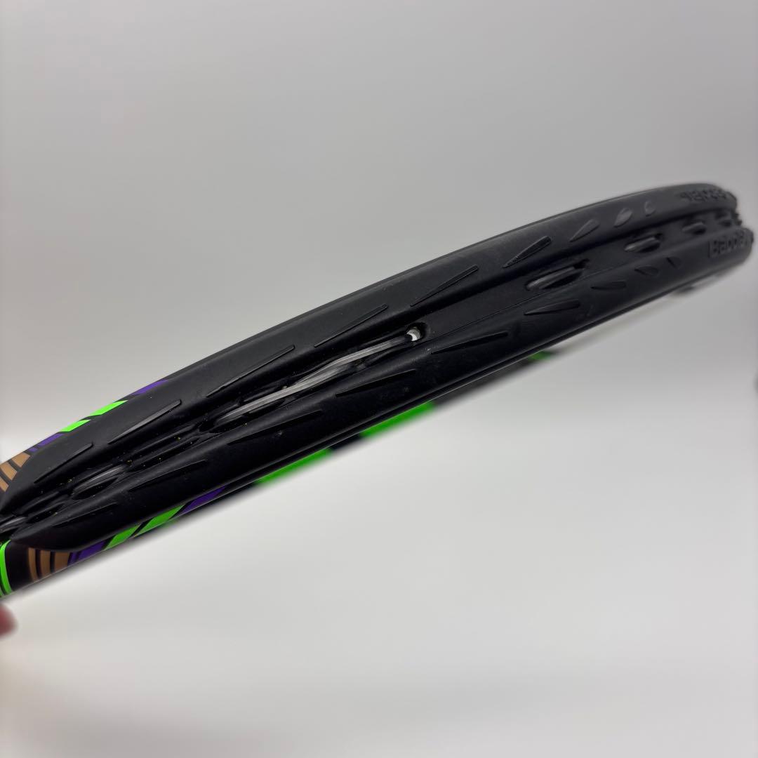 バボラ　ウィンブルドン　aero pro team アエロプロチーム　ラケット