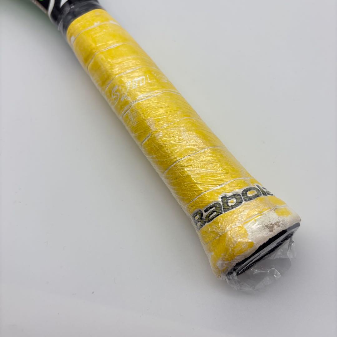 バボラ　ウィンブルドン　aero pro team アエロプロチーム　ラケット