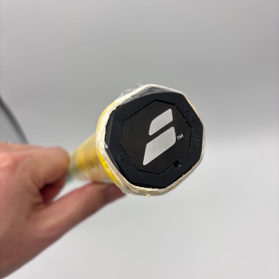 バボラ　ウィンブルドン　aero pro team アエロプロチーム　ラケット