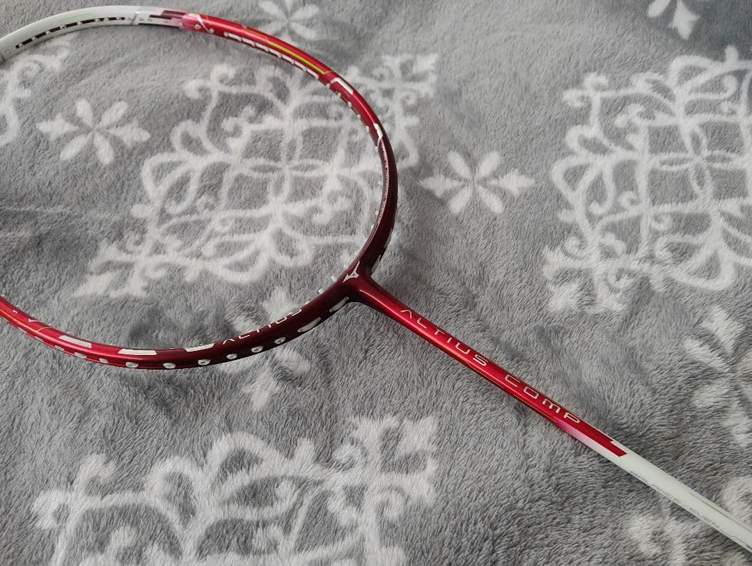 ミズノ アルティウス01　アルティウスCOMP　ジャンク品