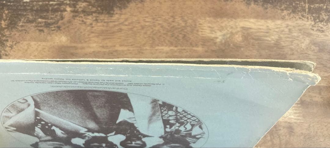 ◾️UKオリジナルモノ盤■THE KINKS / ザ・キンクス■ Somethin