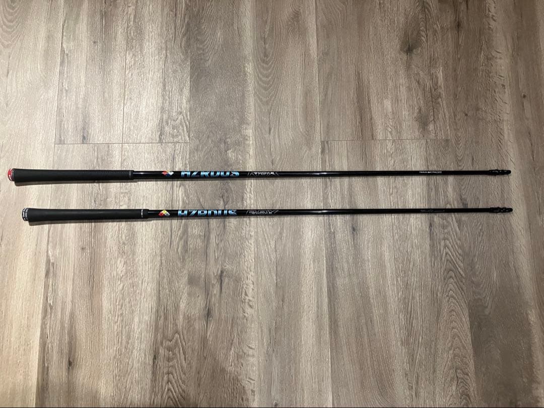 HZRDUS SMOKE セット シャフト テーラーメイド ドライバー 3W