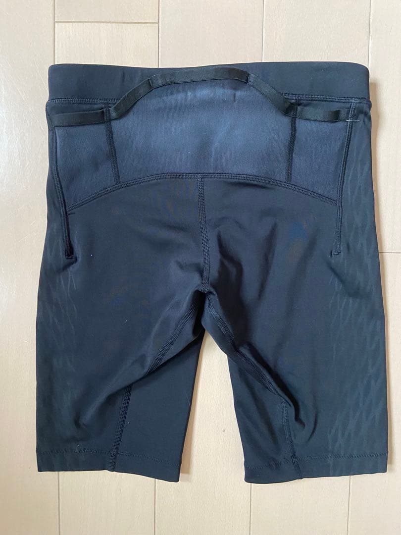 ASICS MOTION MUSCLE SUPPORTタイツ S