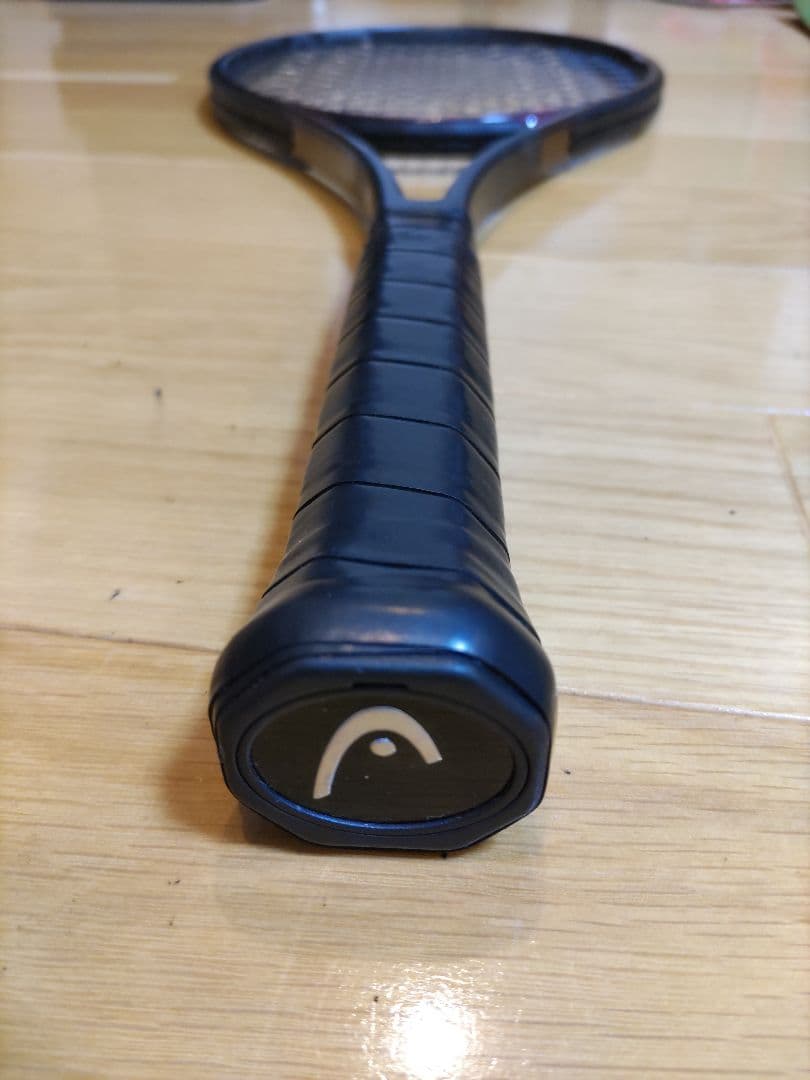 現行 2023 オーセチック2.0 プレステージ　プロ 張り立て　実測値有り