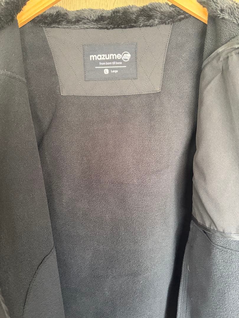 mazume 防寒ウェア 【ウィンドカットシリーズ】