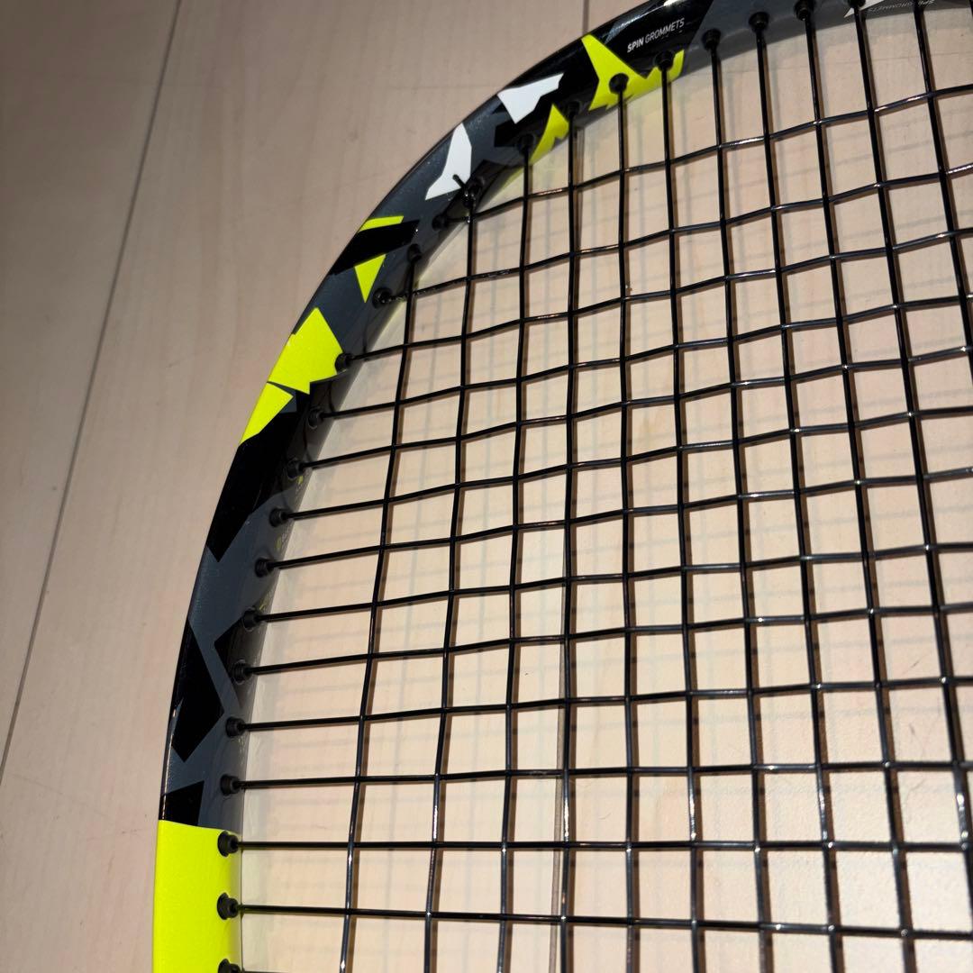 【美品】バボラ　ピュアアエロ2022 100 300g G2