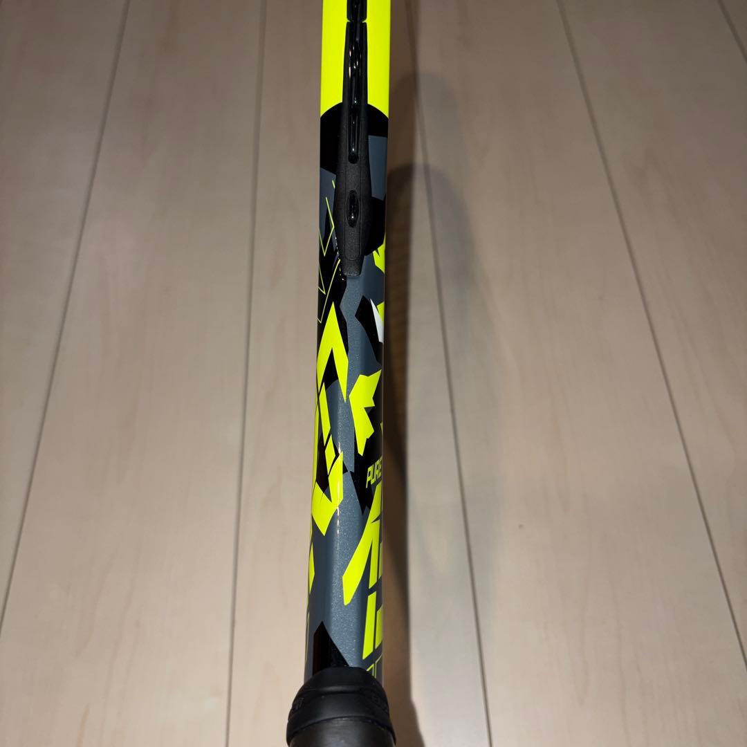 【美品】バボラ　ピュアアエロ2022 100 300g G2