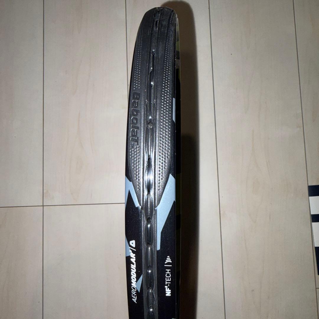 【美品】バボラ　ピュアアエロ2022 100 300g G2