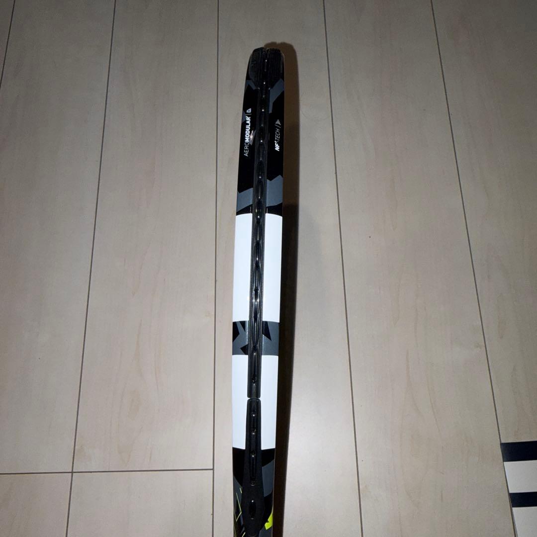 【美品】バボラ　ピュアアエロ2022 100 300g G2