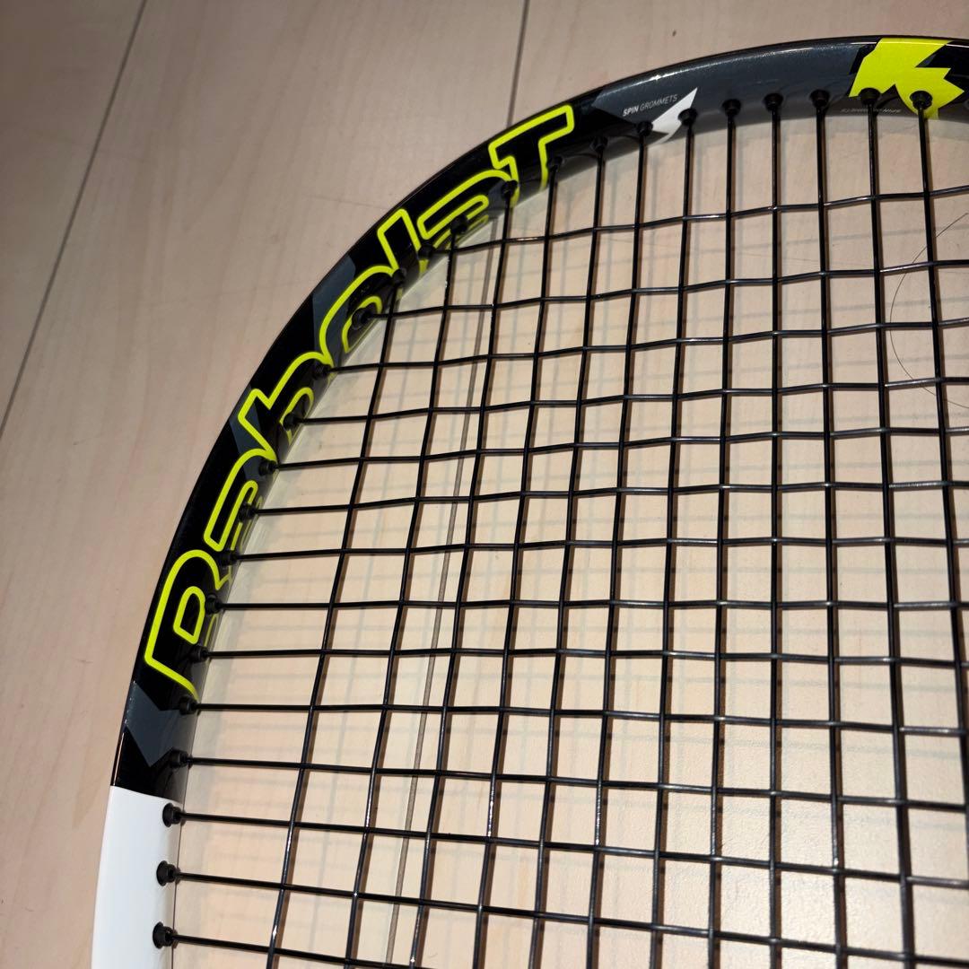 【美品】バボラ　ピュアアエロ2022 100 300g G2