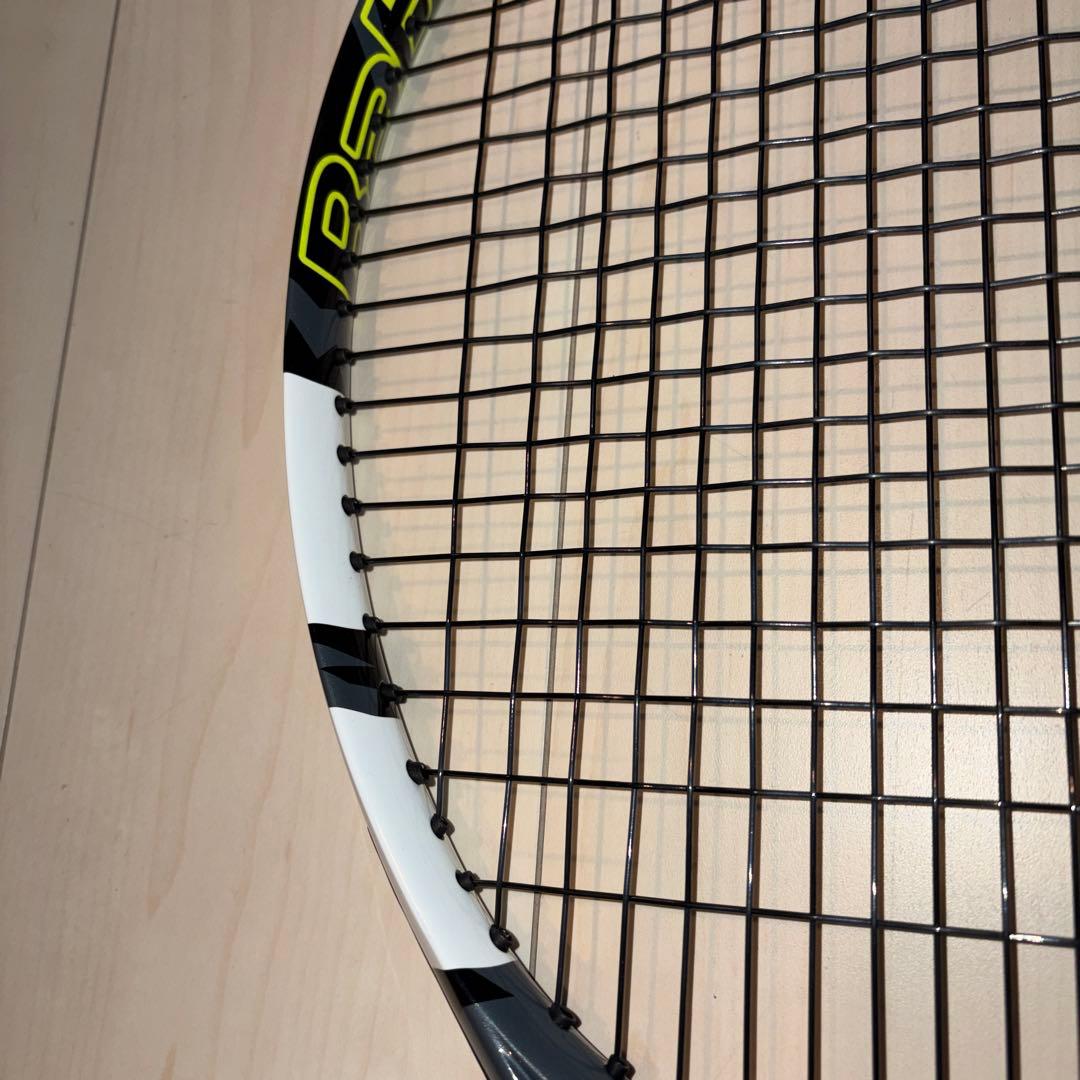【美品】バボラ　ピュアアエロ2022 100 300g G2