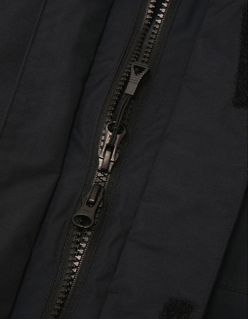 ゆ*ん様 THE NORTH FACE スノーウェア 試着のみ L ブラック