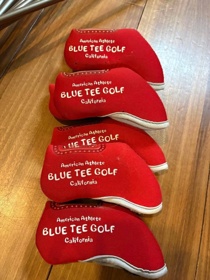 テーラーメイドレディースアイアンセット