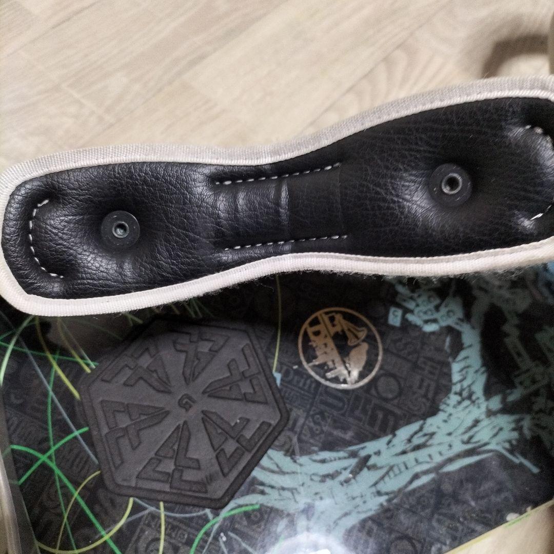 SALOMON サロモン　スノーボード板　スノーボードセット