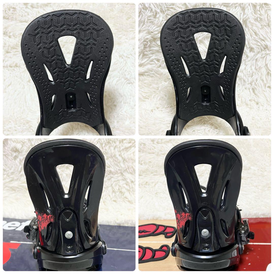 スノーボード TWO B ONE CLASSICAL 154 IGNIO GARAM ML