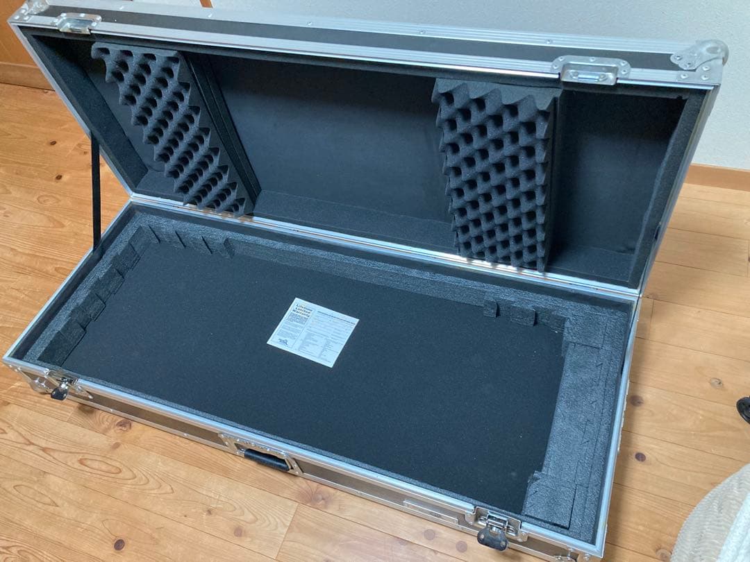 Road Ready キーボードケース