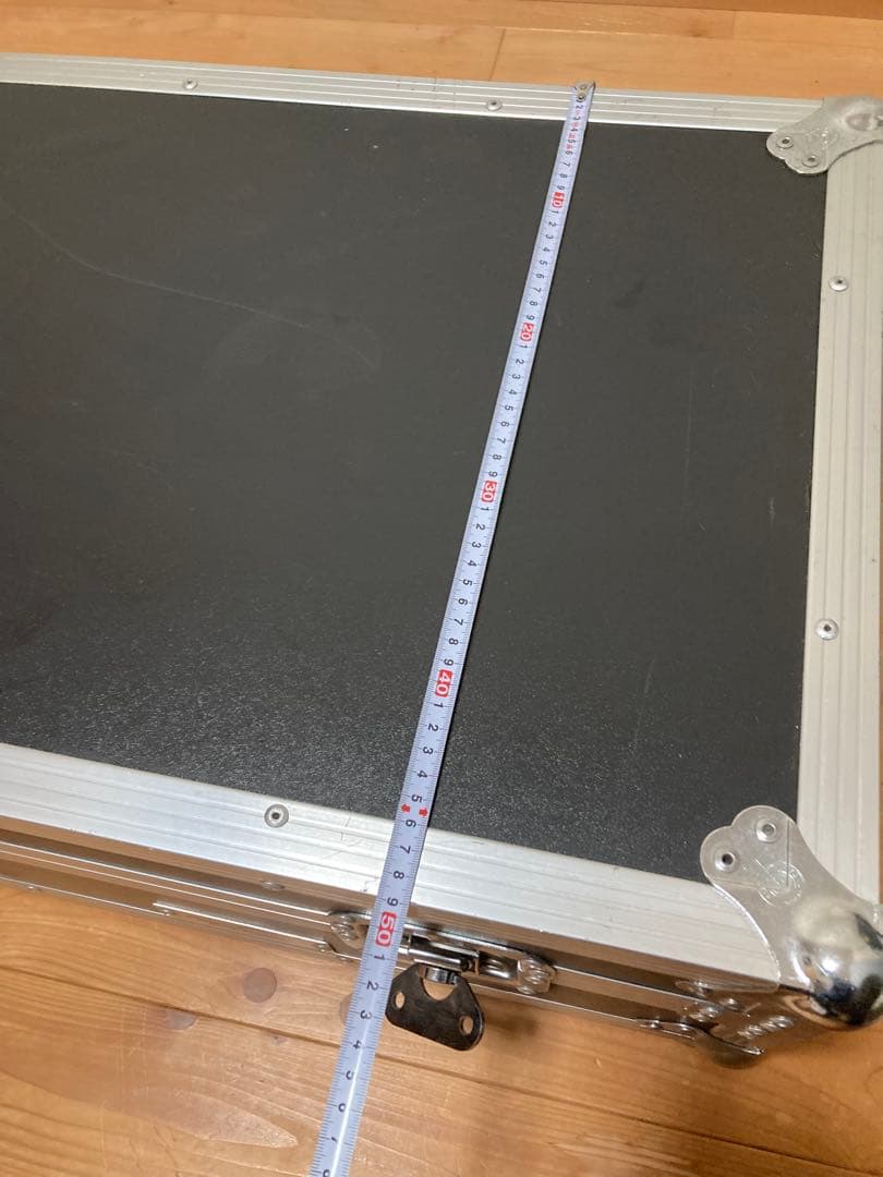 Road Ready キーボードケース