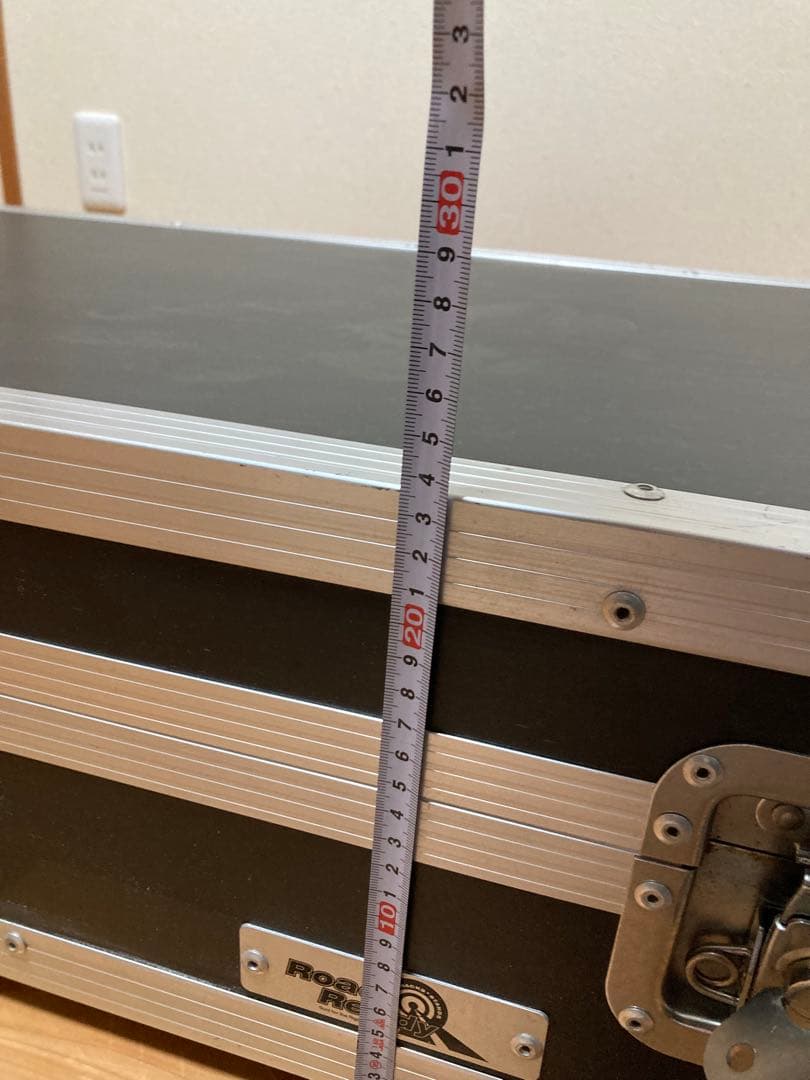 Road Ready キーボードケース