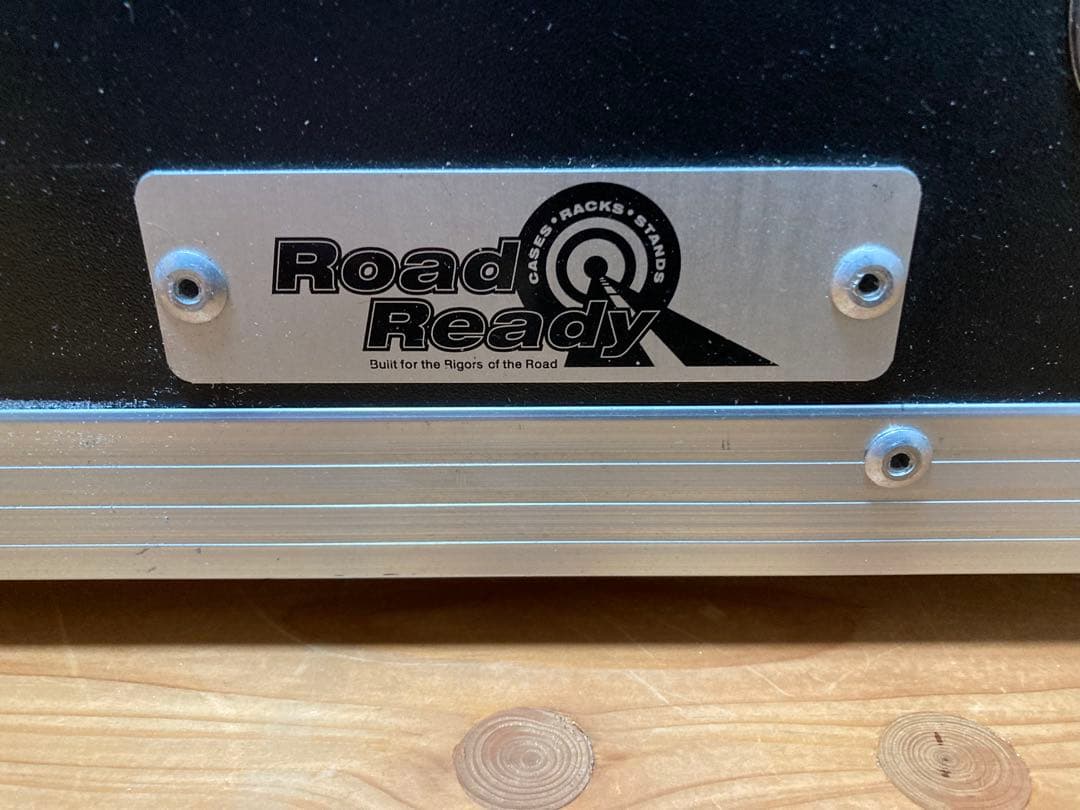 Road Ready キーボードケース