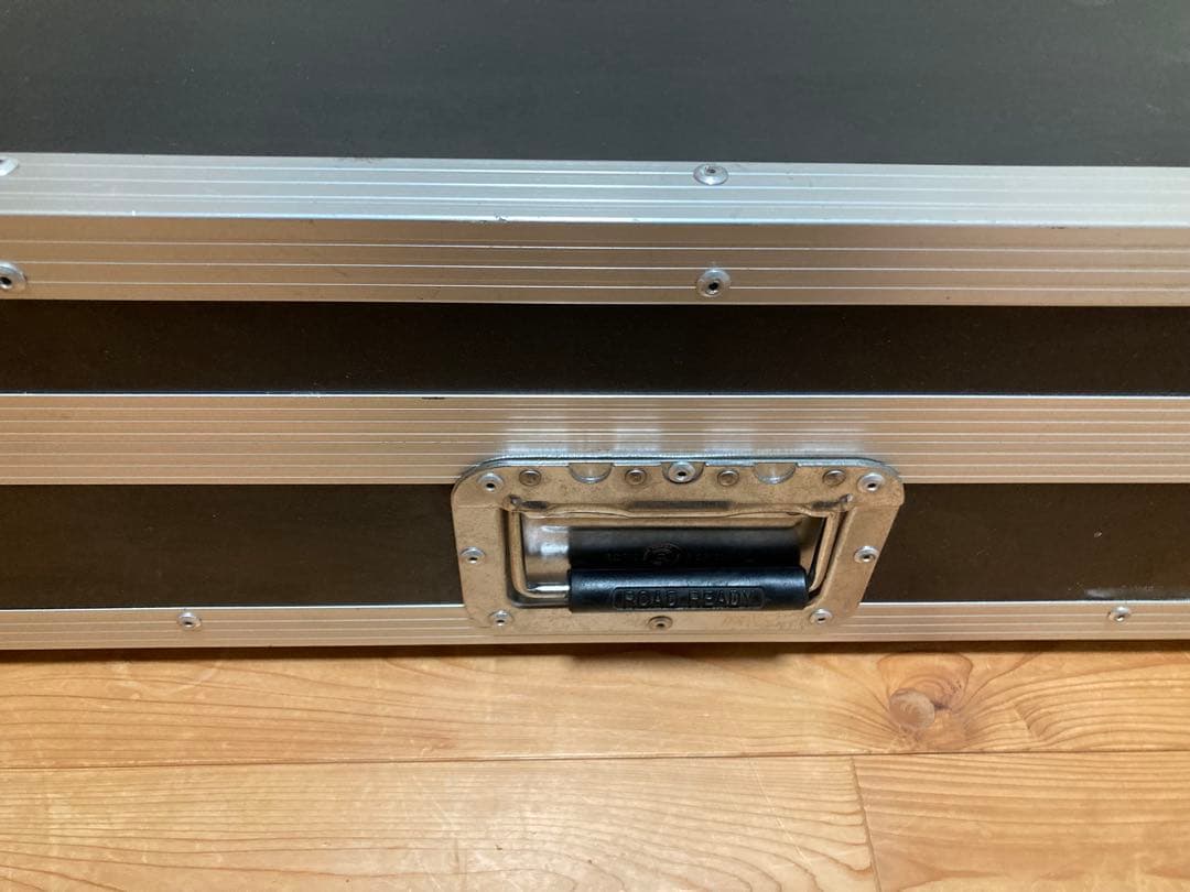 Road Ready キーボードケース