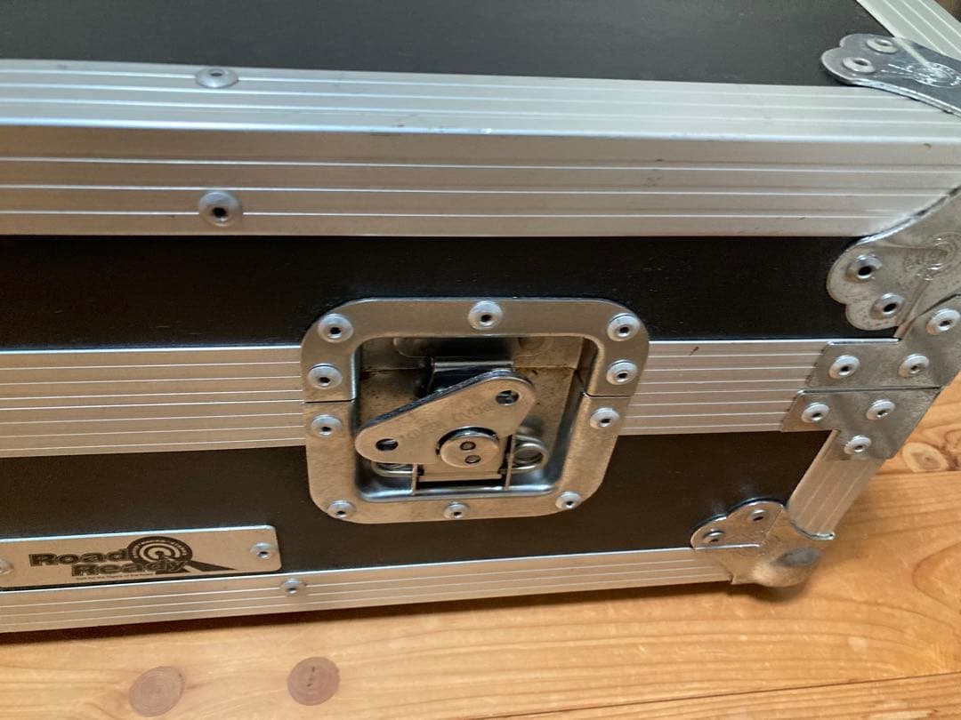 Road Ready キーボードケース