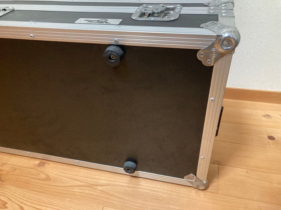 Road Ready キーボードケース