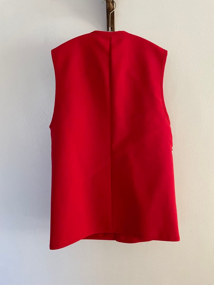 トップス PLAN C vest size 38