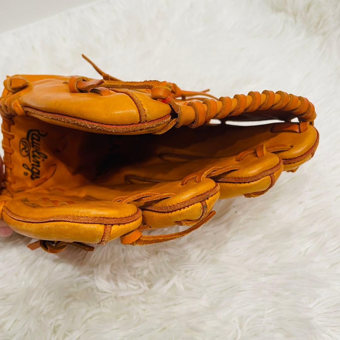Rawlings ローリングス　投手用　硬式　グローブ