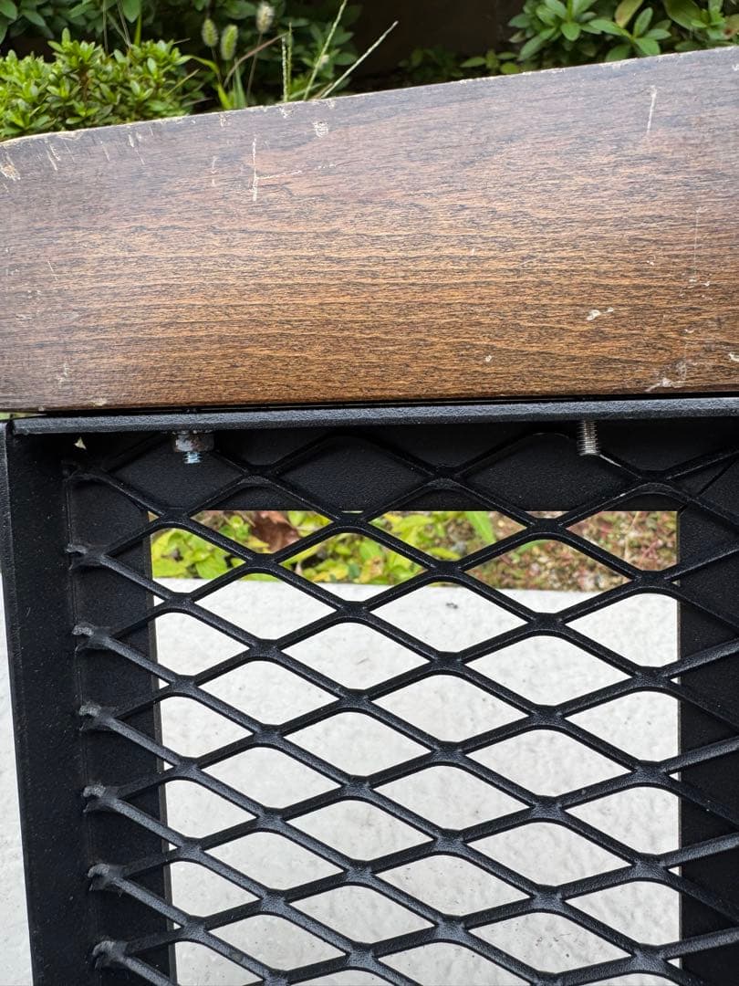 テーブル・チェア・ハンモック Mineyo Motonaga