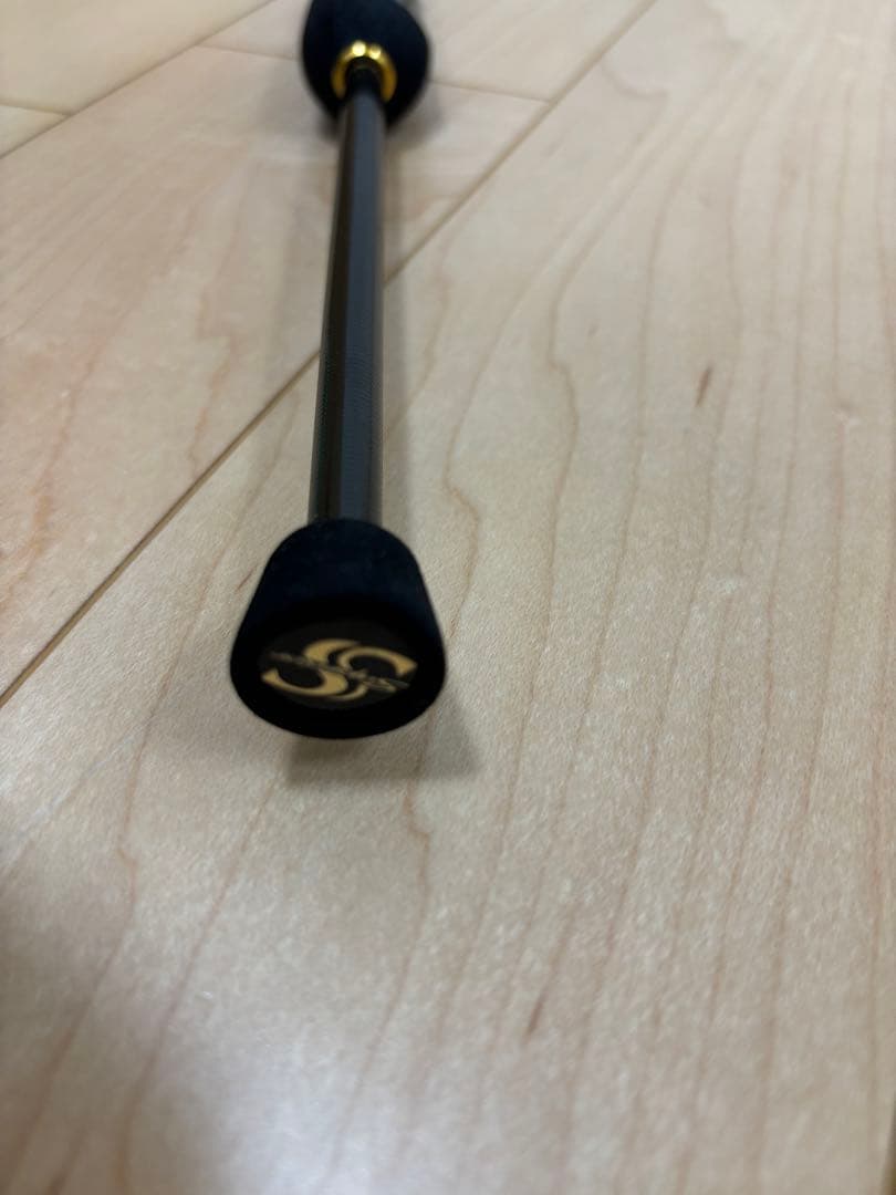 エバーグリーン　ソルティーセンセーション　スペリオル　SPRS-60XUL-S