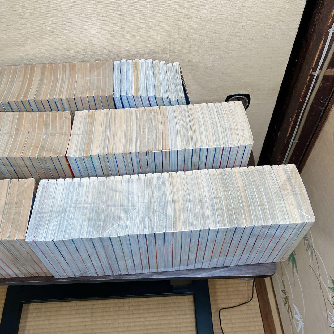 既巻全巻】はじめの一歩全巻　１～１４3巻セット