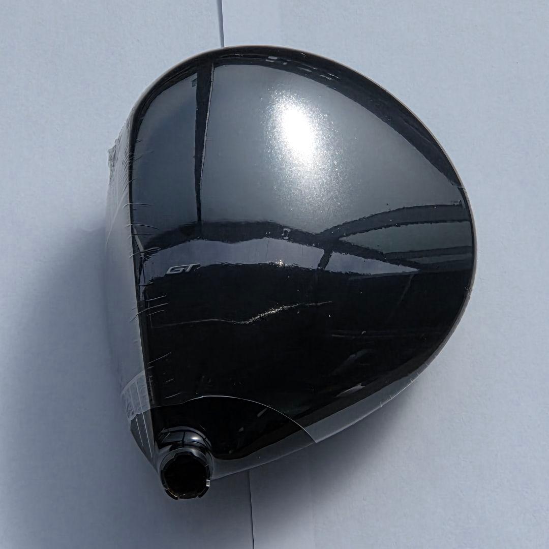 タイトリストGT3 ドライバー 9.0° ヘッドのみ 保証書 新品 日本正規品