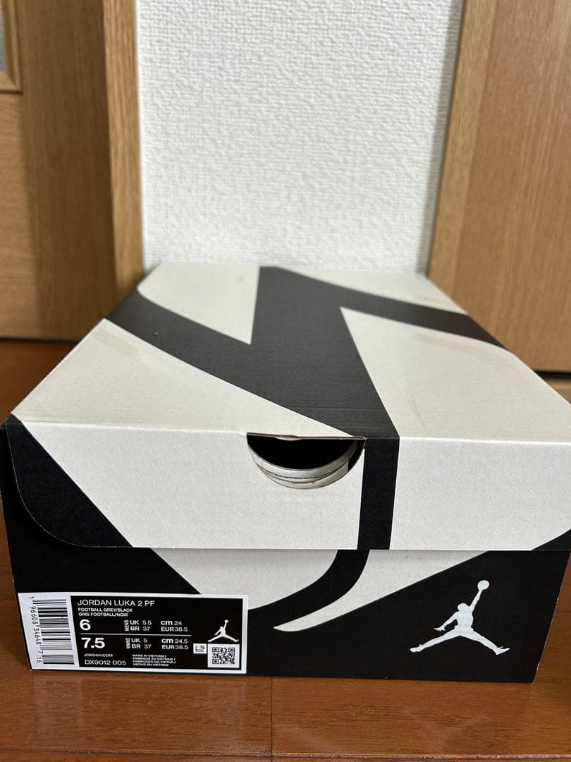 シューズ(女性用) Nike Jordan Luka2 \"Nebula\"