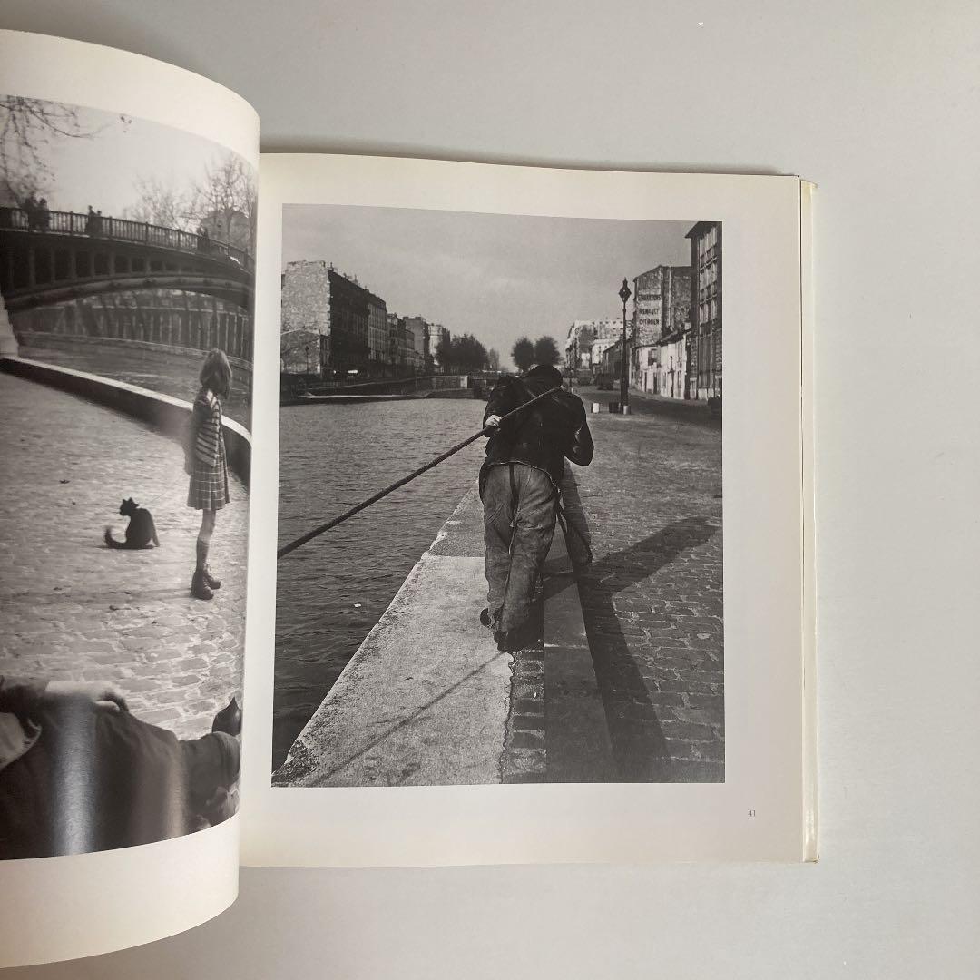 IZIS Photographies 1944-1980 イジス　洋書　写真集